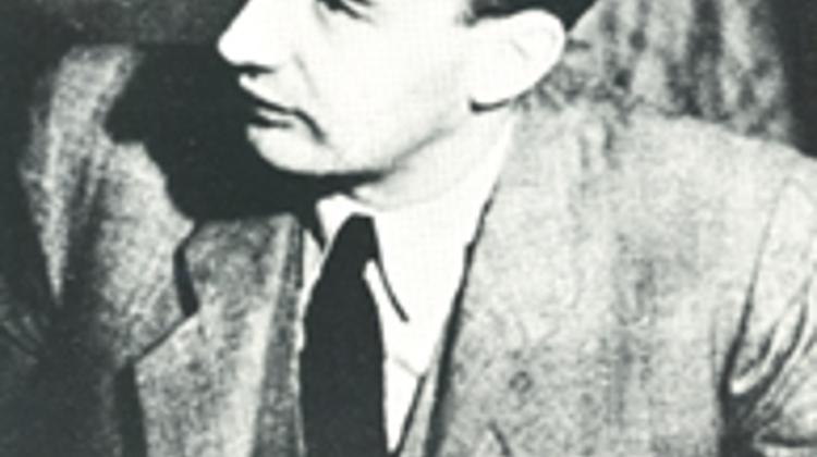 Raoul Wallenberg Commemoration, British Embassy Budapest, 15 October