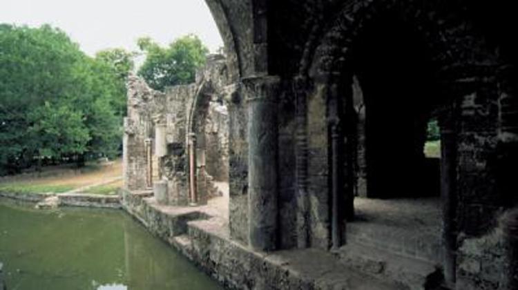 Visit The English Park In Tata - Sponsored By FoxAutorent