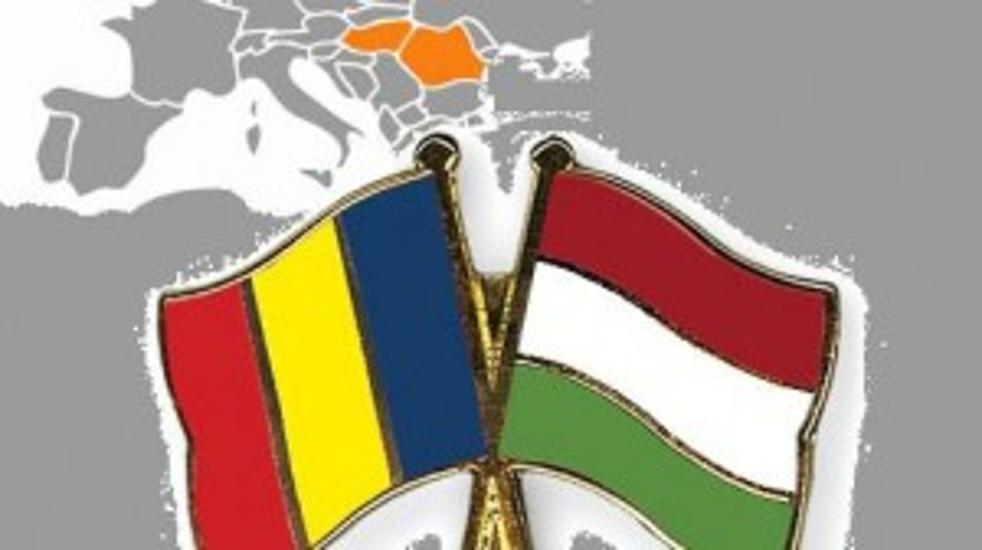 Hungary – Romania Best Neighbours?