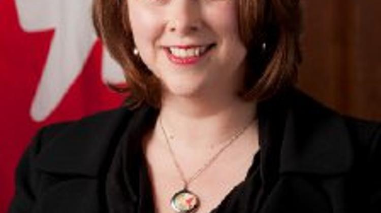 New Canadian Ambassador For Hungary Takes Office In Budapest