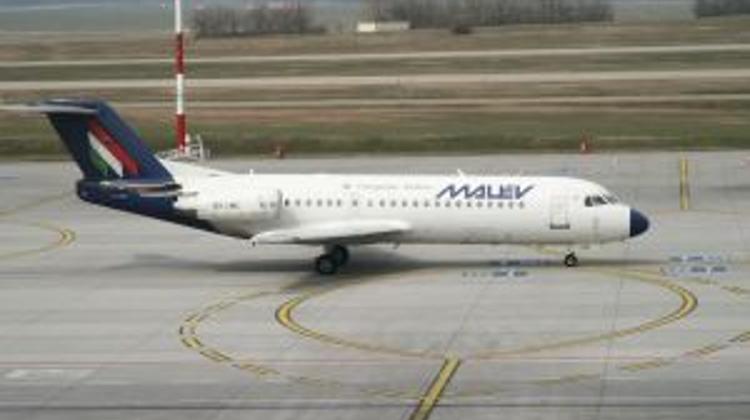 Demján Eyes Hungarian Malév Purchase – Report