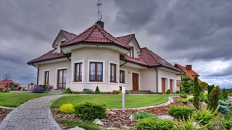 Property Market In Hungary  Still On The Slide