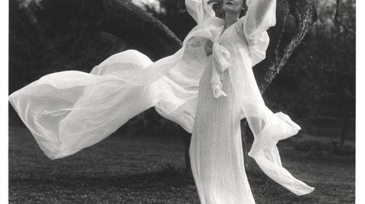 Martin Munkácsi: Think While You Shoot, Ludwig Museum Budapest