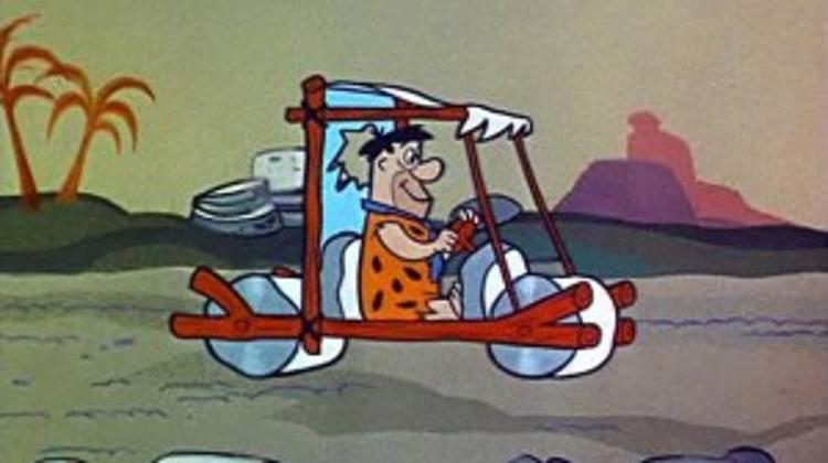 'Fredi-Beni' Is Still Best Loved Cartoon For Kids In Hungary