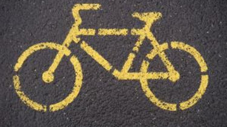 Cycle To Work By Rail In Hungary