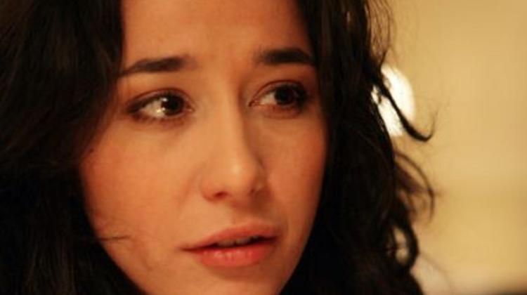 'Your Future Is In Your Hand', Millenáris Budapest, 8 October