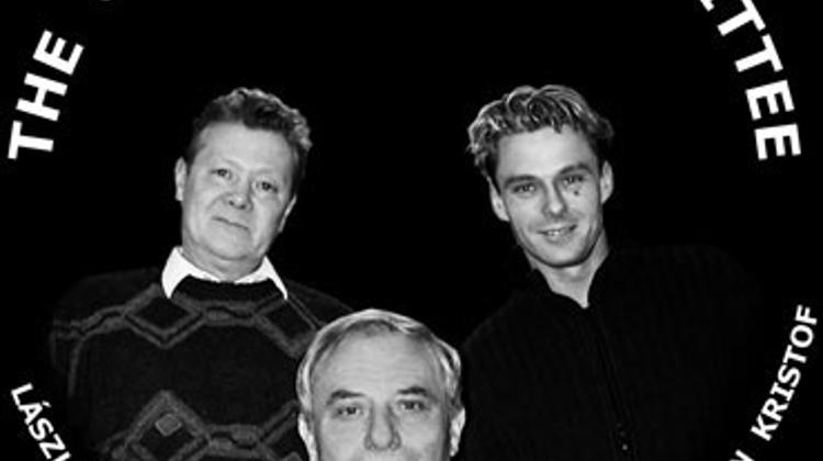 9th International Circus Festival, Budapest, 26 - 30 January 2012