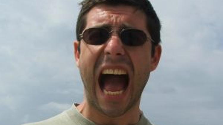 Hungary Scaring Off Investors