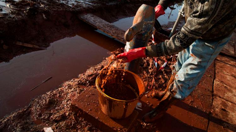 WWF: Loopholes In EU Legislation Permitted Inadequate Storage At Hungarian Site