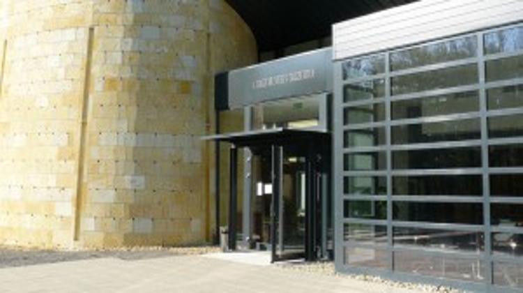 Hungarian Language Museum To Preserve The Magyar Identity