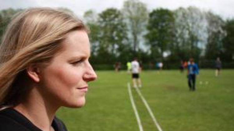 'Chi-Kung Health Day', Ferenc Puskás Stadium Budapest 10 October