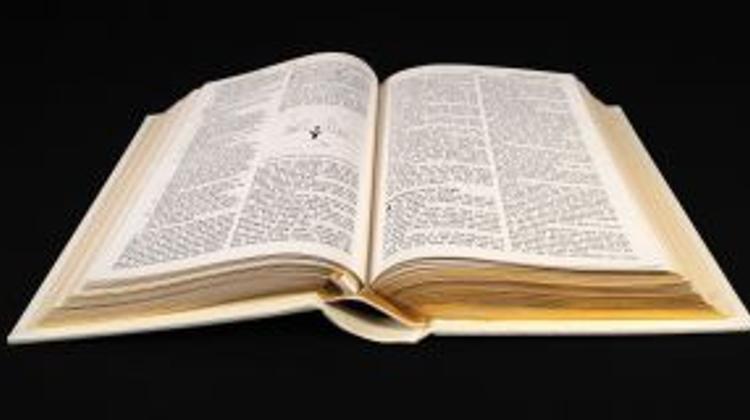 Book Critical Of Hungary Causes Political Furore