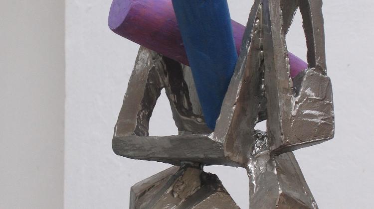 'Sculptors Exhibition', G13 Art Gallery, Budapest,  Until  5 November