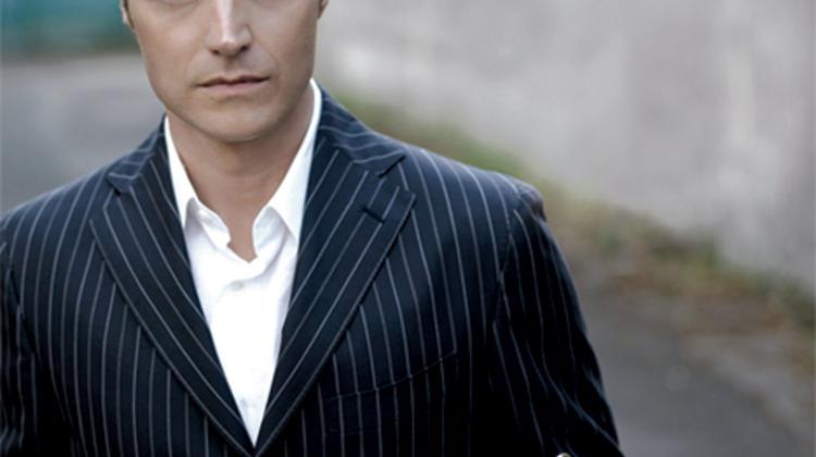 'Chris Botti Concert', Budapest Congress Center, 13 October