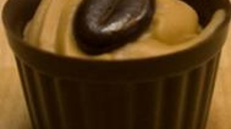 The True Art Of Chocolate In Budapest