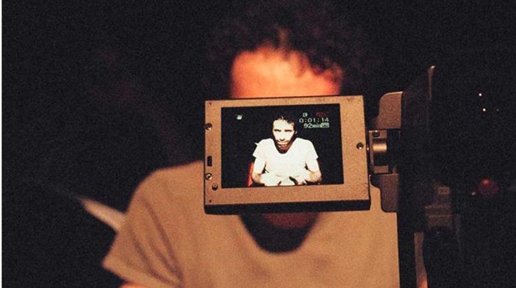 'Looking For A Missing Employee', Trafó Budapest,  6 November