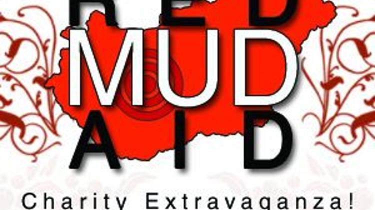 Red Mud Aid In Budapest