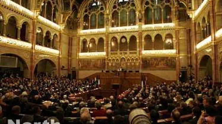 A New Europe Needs New Rules, Hungary Says