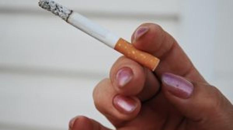 BAT Starts Cigarette Price War In Hungary