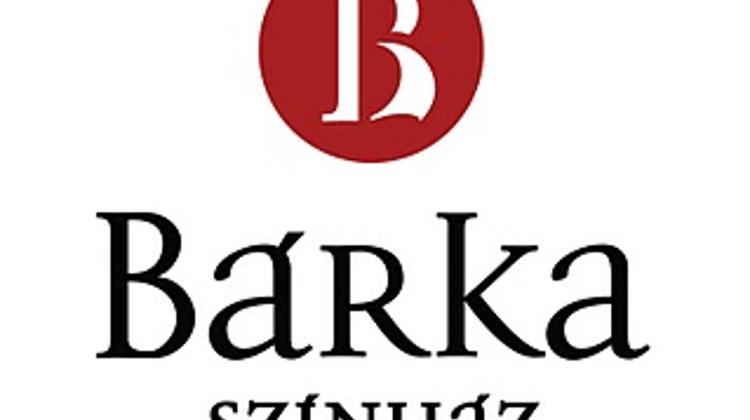 Barka International Theater Festival, Budapest