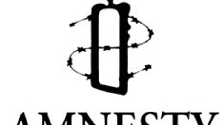 Amnesty Slams Hungary Over Roma