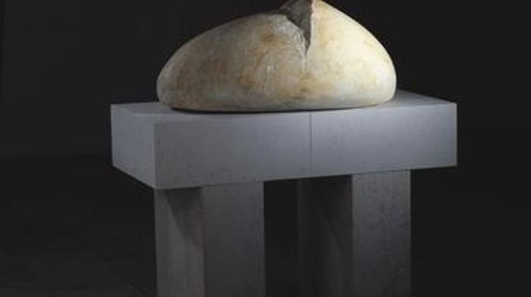 Exhibition Of The Basis Sculptors Association, Palace Of Arts Budapest