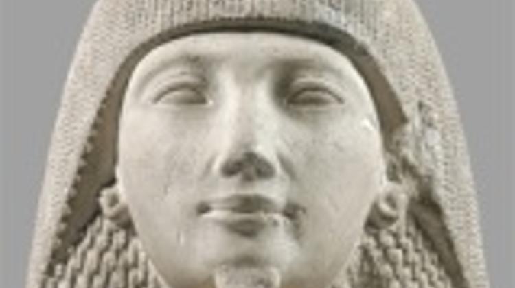 Journey To Ancient Egypt, Fine Arts Museum Budapest, Until 5 November