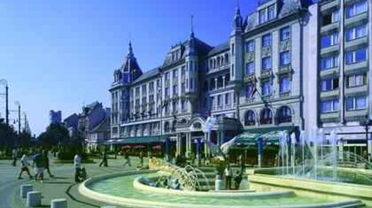 Hungarian Central Debrecen Hotel For Sale Again