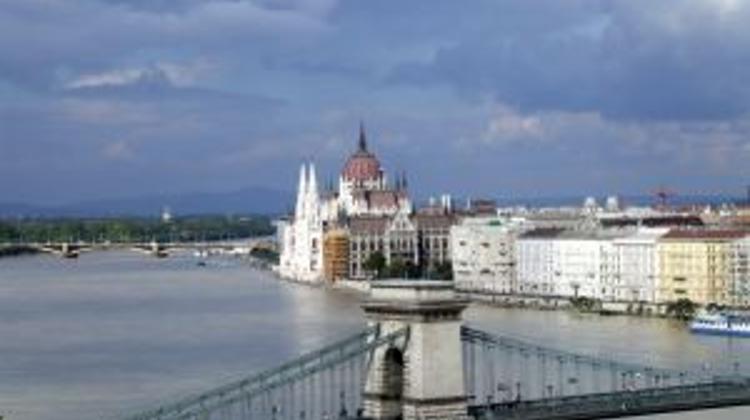 Budapest Music Weeks Until 30 November