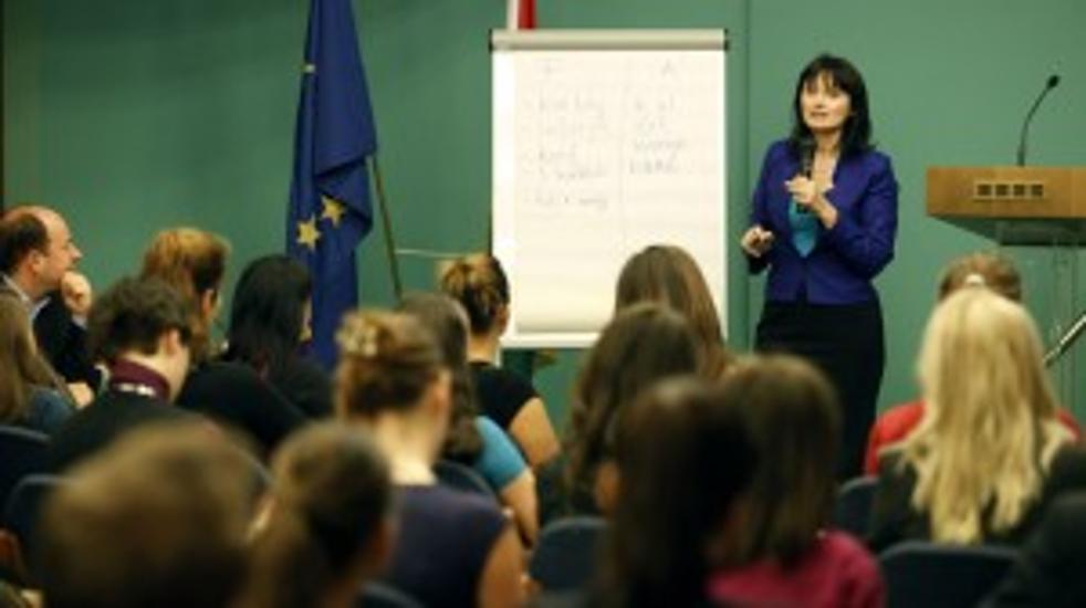 Hungary Makes Basic Education Paramount