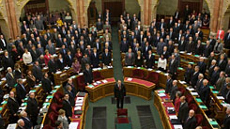 Hungary's Fidesz May Temper Constitutional Curb