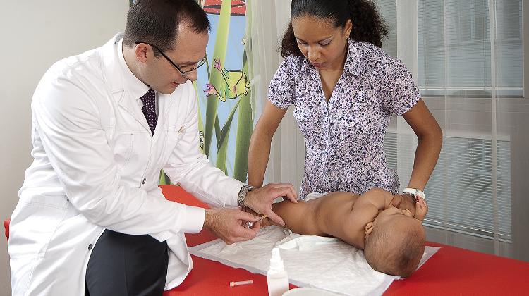 Before You Go To Bed – The Vaccines Against Flu Have Arrived To Dr Rose Private Hospital