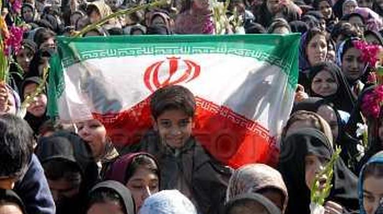 Iranian Deputy FM Urges Cooperation With Hungary