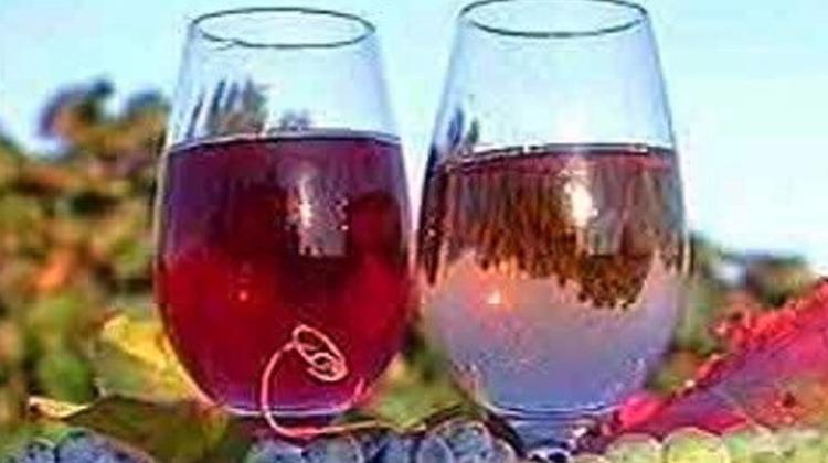 Traditional Hungarian New Wine & Goose Feast, This Weekend