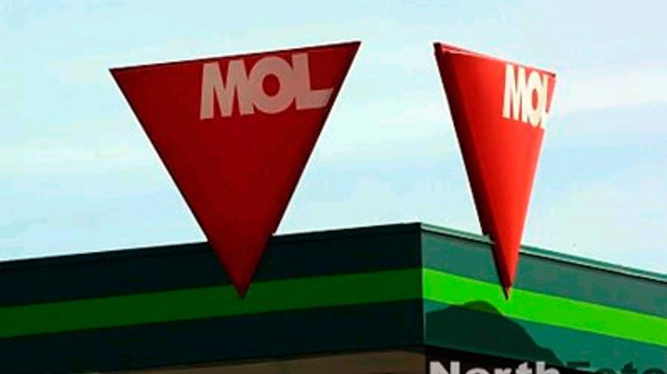 Hungarian MOL Again Strikes Oil In Pakistan