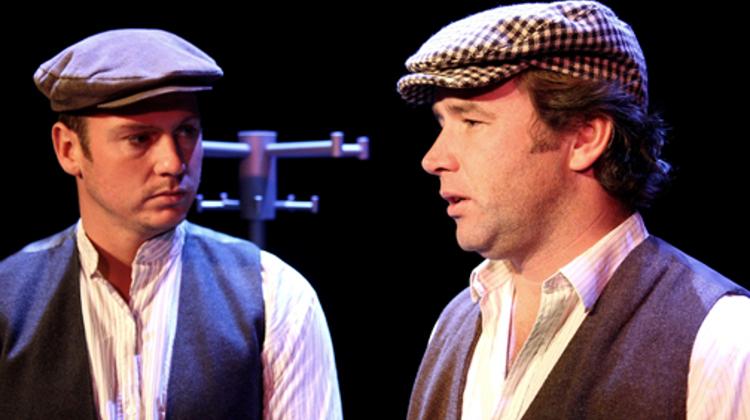 Popular Expats Return to Play At Merlin on 17 November