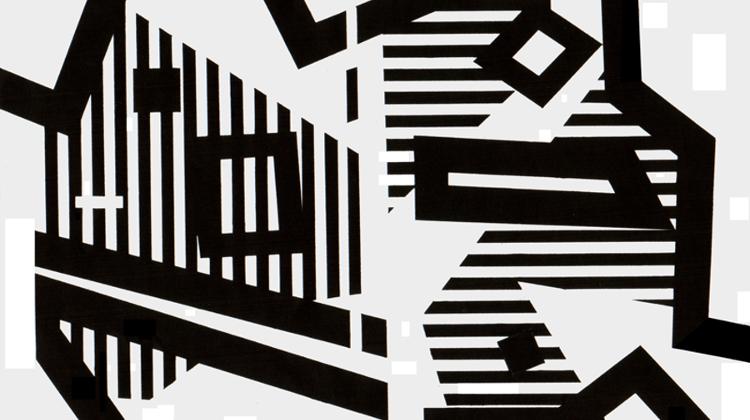 György Szőnyei: Jungle Exhibition, Prestige Gallery Budapest