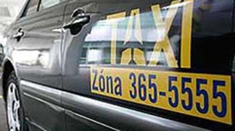 Zona Taxi In Budapest Takes Airport Contract To Court