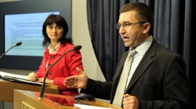 Hungarian Government Evaluates Own Performance