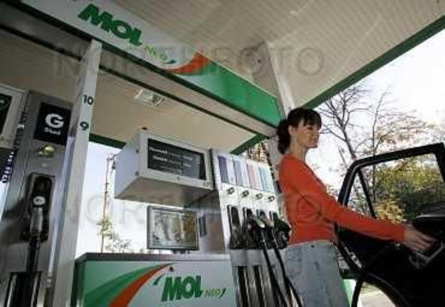 MOL To Lose Big From New Gas Price Rule In Hungary