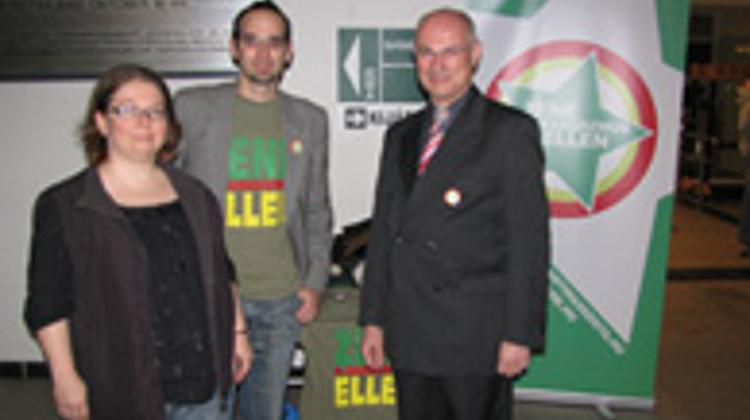 “Tolerance Without Boundaries” In Győr With British Ambassador To Hungary