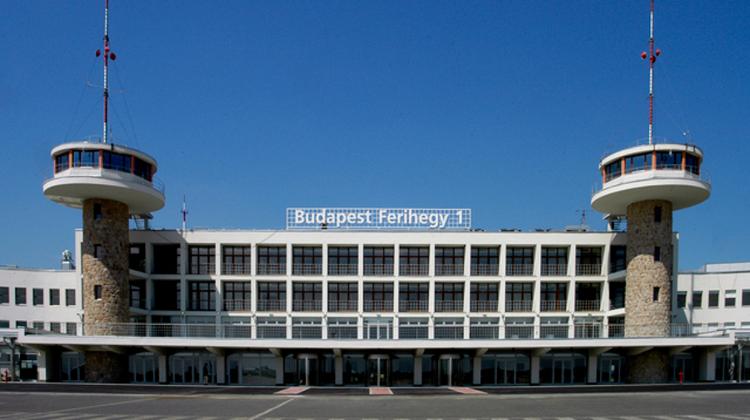 Standard Winter Operations At Budapest Ferihegy Airport