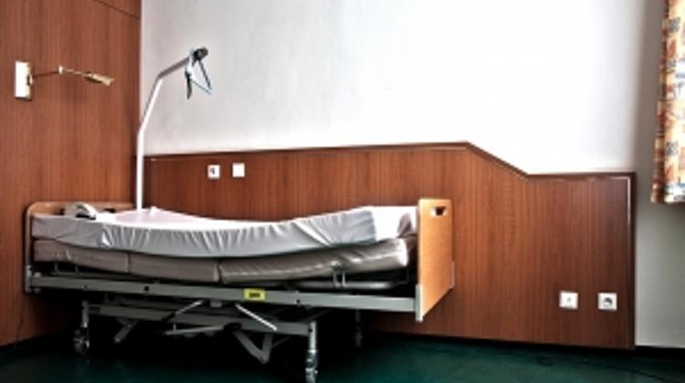 New Psychiatric Institute Planned In Budapest