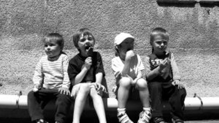 Xpat Report: Universal Children’s Day In Hungary