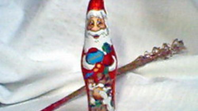 Mikulás: Saint Nicholas’s Day Traditions In Hungary On 6 December