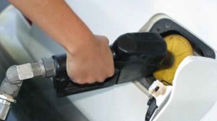 Fuel Prices Hit Record Highs In Hungary