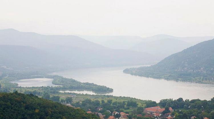 Danube River To Be Severely Impacted By Plans To Increase Navigation
