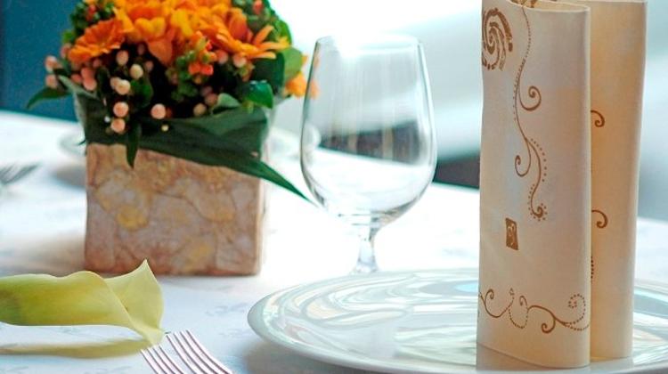 New Year's Eve Gala Dinner At Continental Hotel Zara