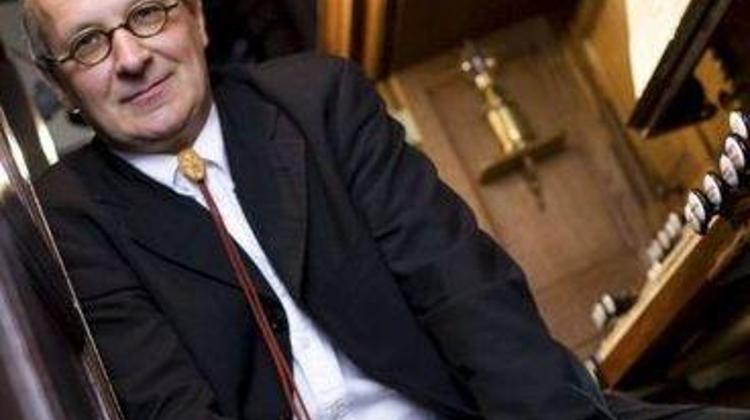 Christmas Organ Concerts, National Concert Hall Budapest, 22 December