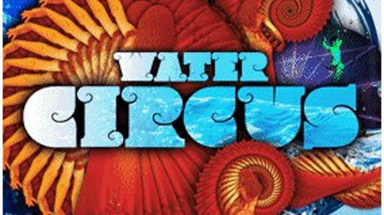 Cinetrip, Rudas Spa Budapest, 4  December